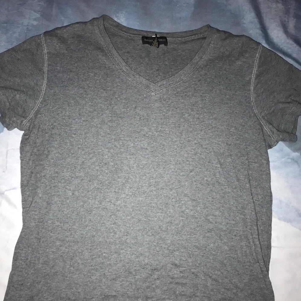 Banana republic shirt